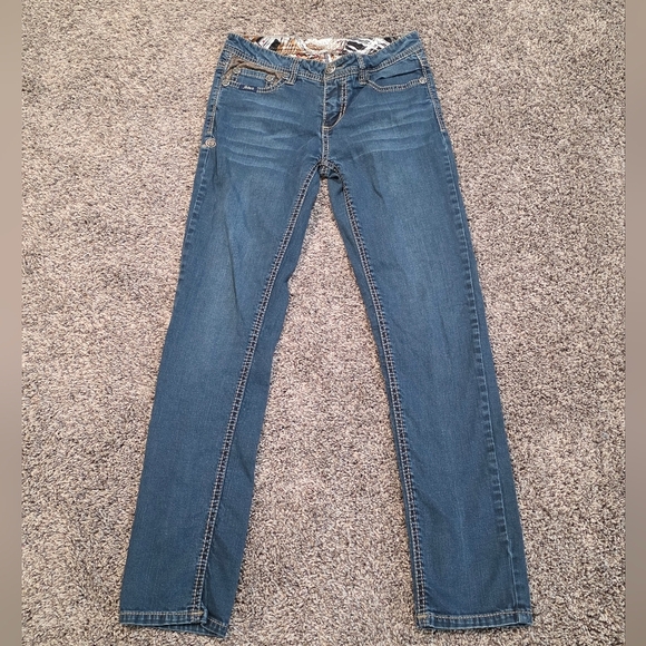Adiktd Skinny Jeans Size 4 - Picture 4 of 8